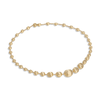 Marco Bicego 18ct Yellow Gold Africa Necklace - Berry's Jewellers