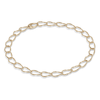 Marco Bicego Marrakech Onde 18ct Yellow Gold Necklace - Berry's Jewellers