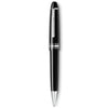 Montblanc Classique Meisterstuck Platinium Coated Le Grand Ballpoint Pen - Berry's Jewellers