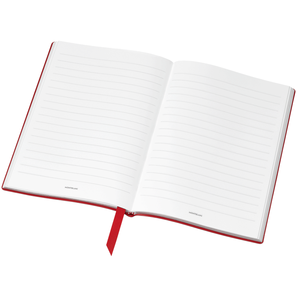 Montblanc Fine Stationery Notebook #146 Ladies Edition, Lined - Berry's Jewellers