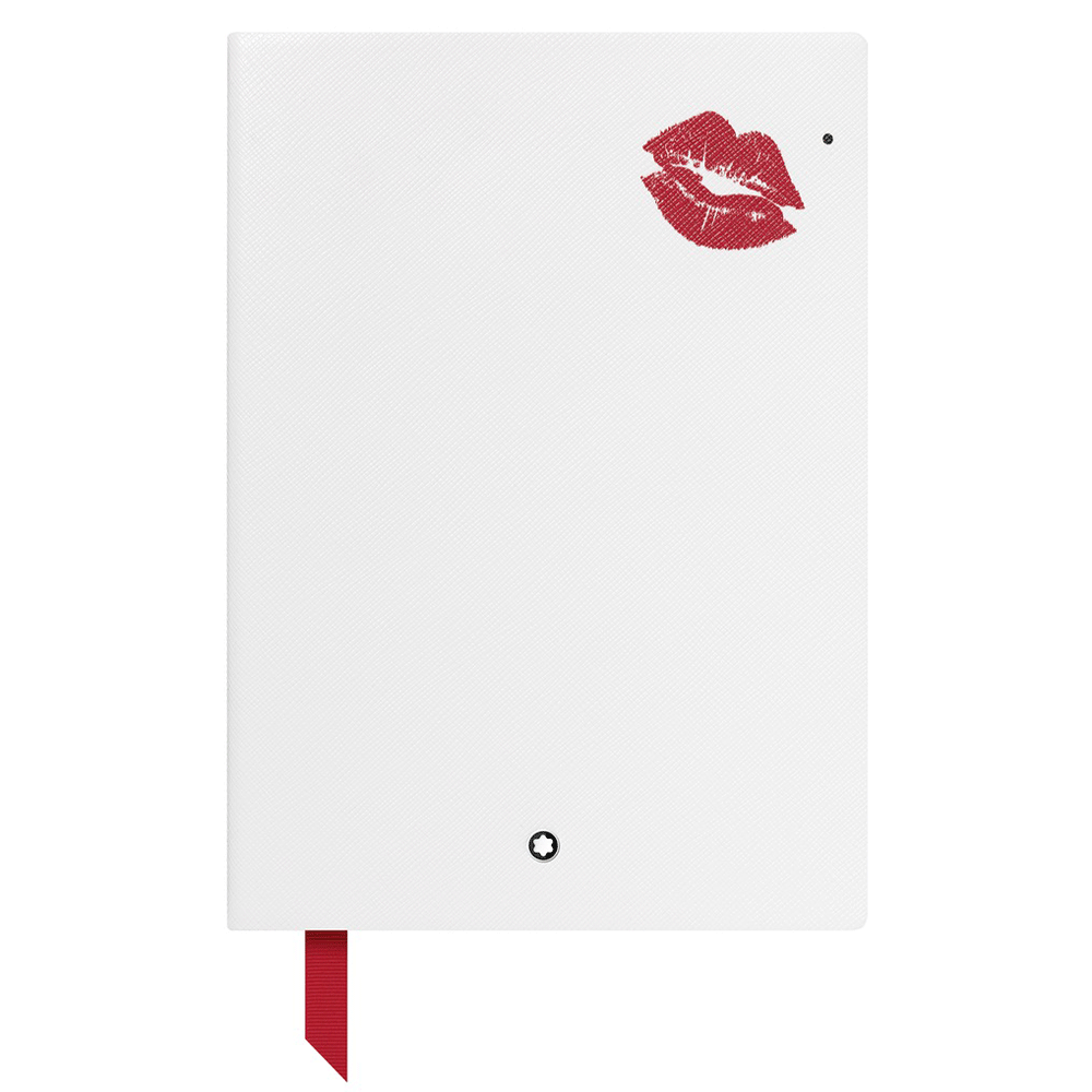 Montblanc Fine Stationery Notebook #146 Ladies Edition, Lined - Berry's Jewellers