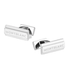 Montblanc Iconic Silver Bar Cufflinks - Berry's Jewellers