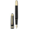 Montblanc Meisterstück Around the World in 80 Days Classic Fountain Pen - Berry's Jewellers