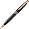 Montblanc Meisterstuck Around the World in 80 Days Classique Ballpoint Pen - Berry's Jewellers