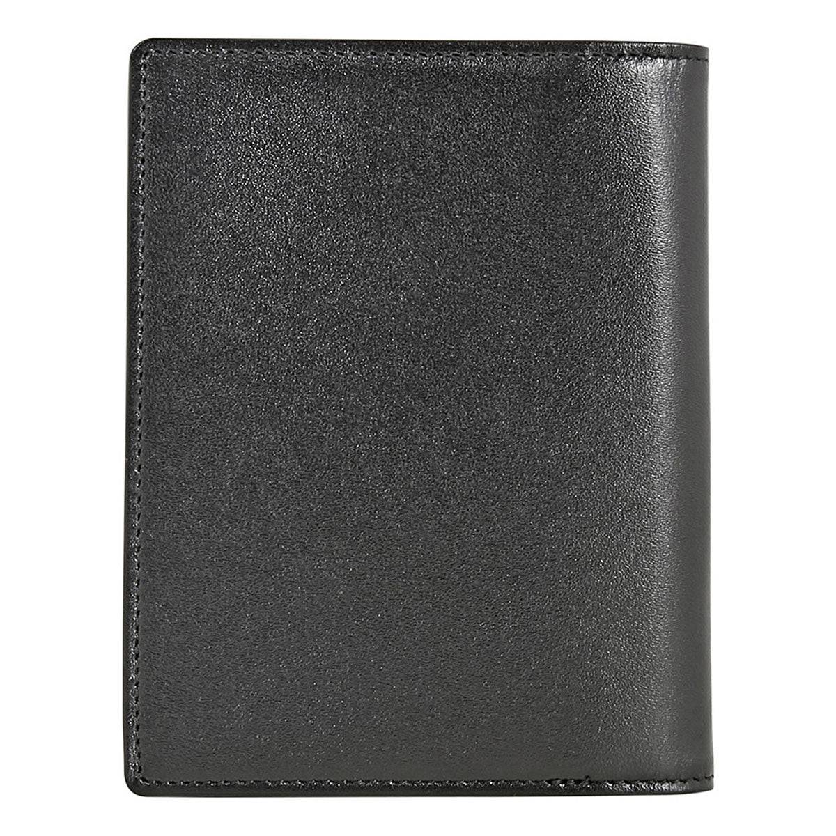 Montblanc Meisterstuck Black Credit Card Case - Berry's Jewellers