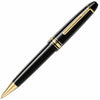 Montblanc Meisterstuck Gold-Plated LeGrand Ballpoint Pen - Berry's Jewellers