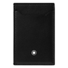 Meisterstuck Leather 3cc Card Holder