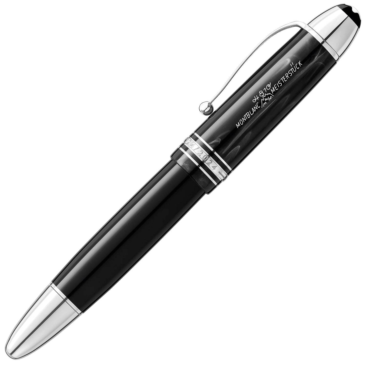 Meisterstuck Platinum Coated 149 Fountain Pen