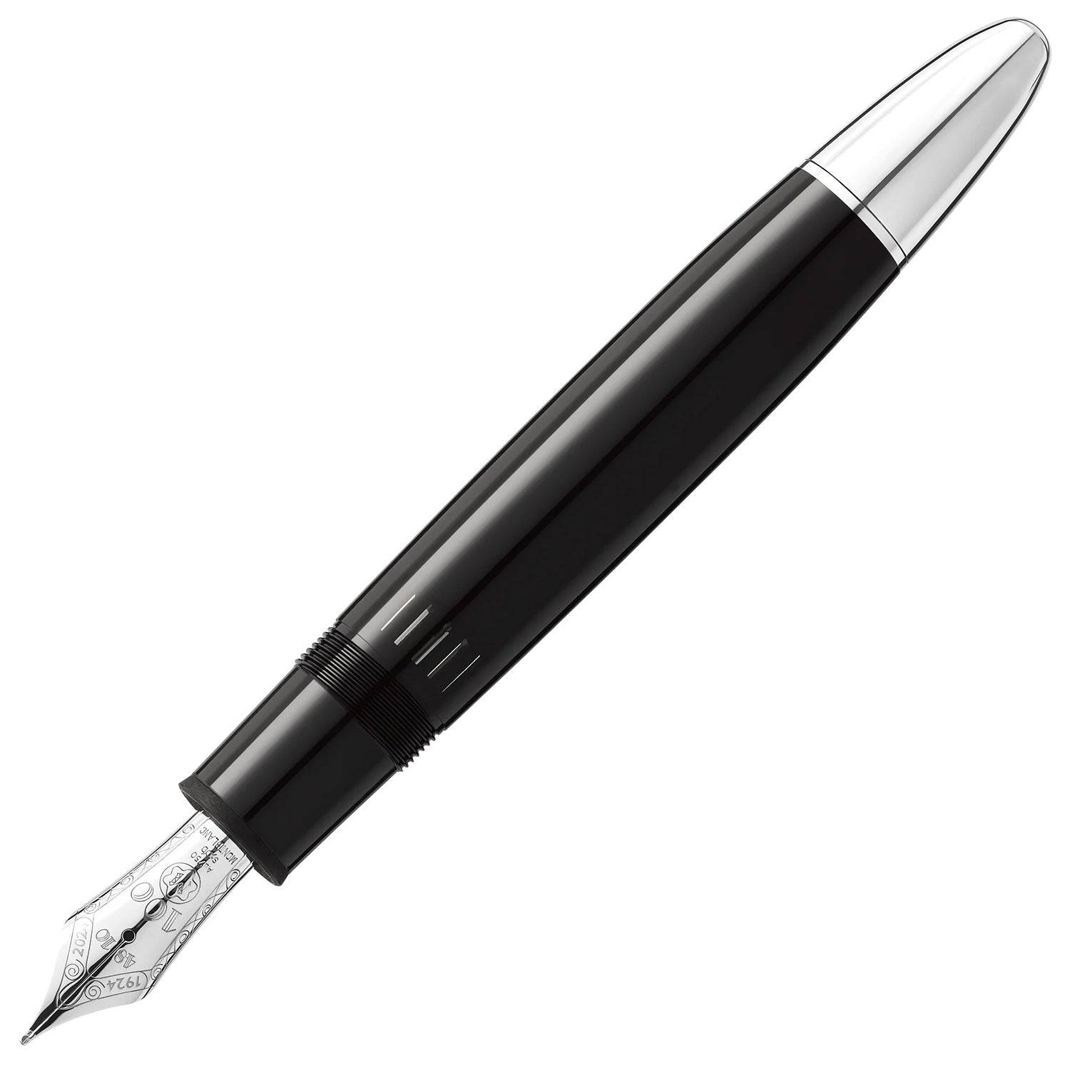 Meisterstuck Platinum Coated 149 Fountain Pen