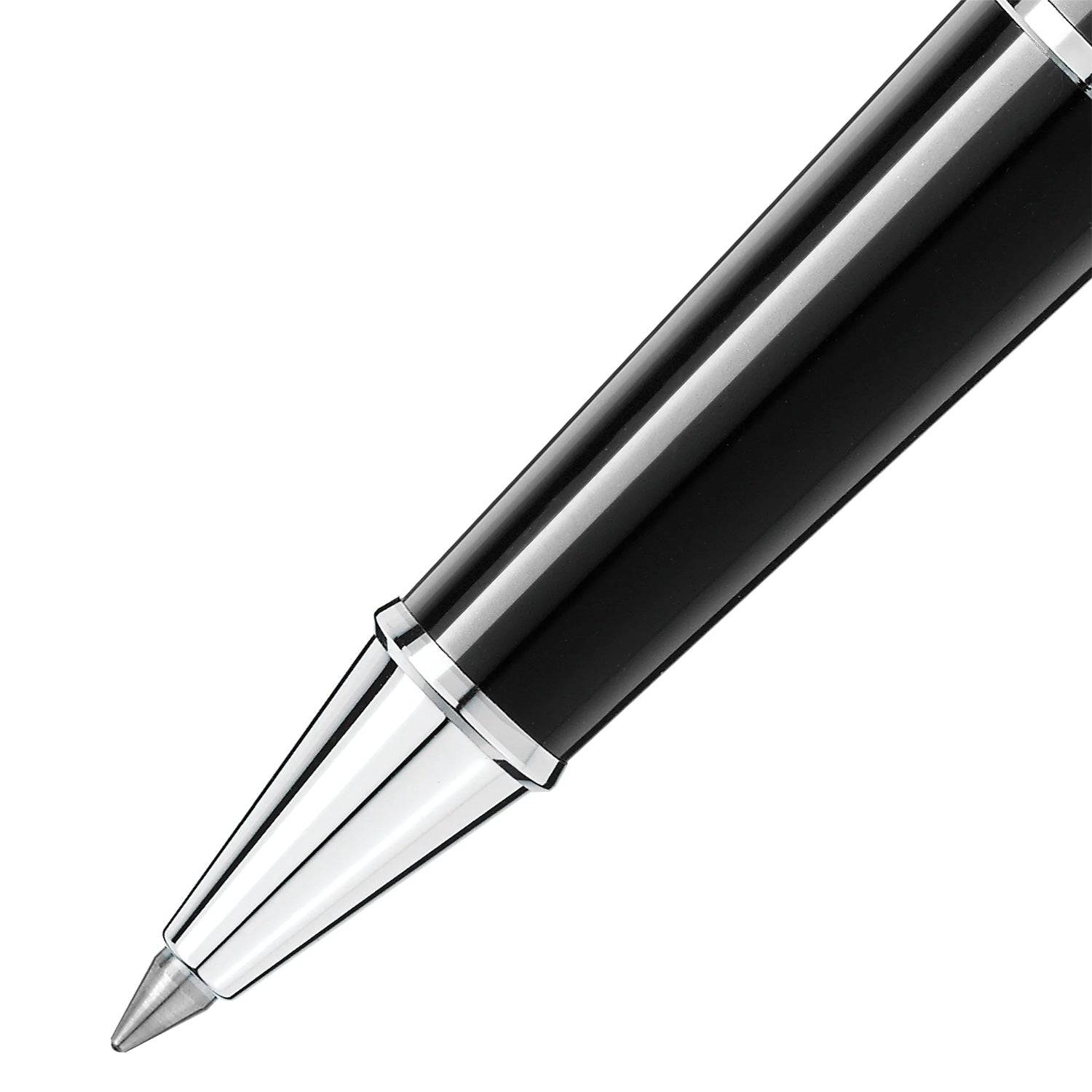 Meisterstuck Platinum-Coated Classique Rollerball Pen