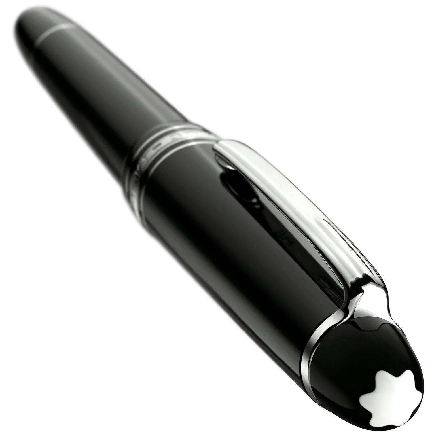 Meisterstuck Platinum-Coated Classique Rollerball Pen