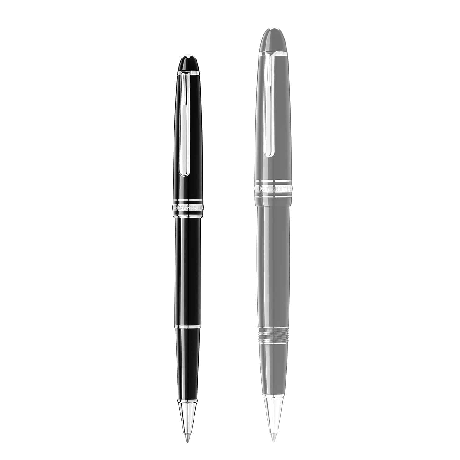 Meisterstuck Platinum-Coated Classique Rollerball Pen