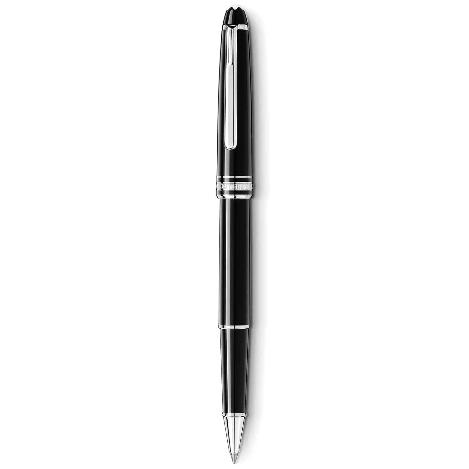 Meisterstuck Platinum-Coated Classique Rollerball Pen