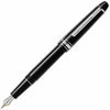 Montblanc Meisterstuck Platinum-Plated Classique Fountain Pen - Berry's Jewellers