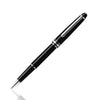 Montblanc Platinum Meisterstuck Coated Classique Rollerball Pen - Berry's Jewellers