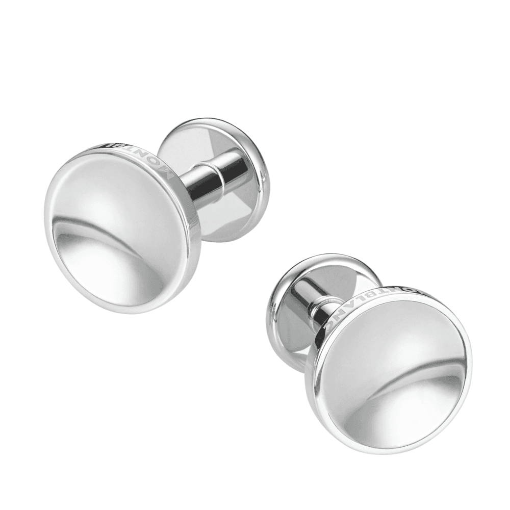 Sartorial Sterling Silver Cufflinks