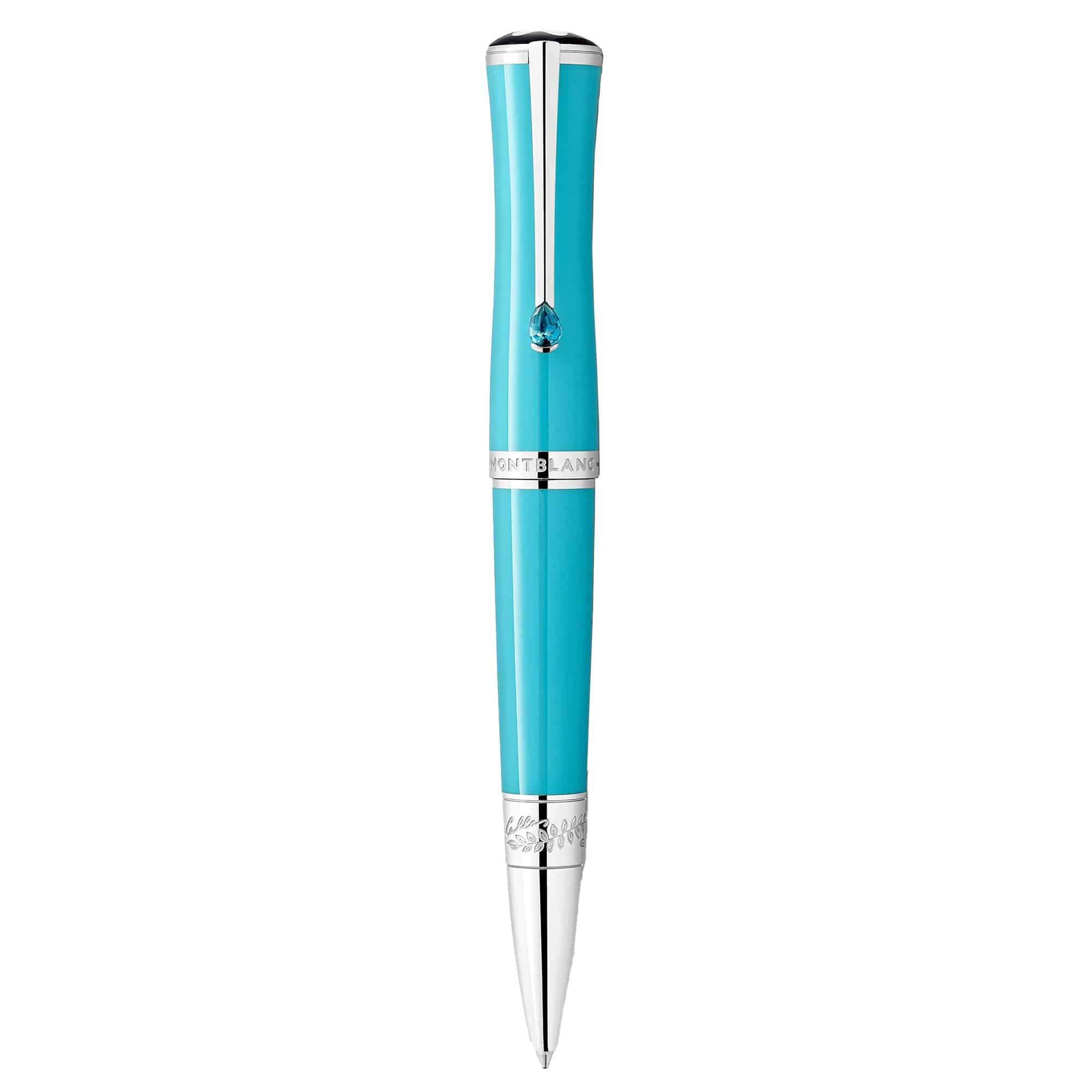 Montblanc Special Edition Muses Maria Callas Ballpoint Pen - Berry's Jewellers