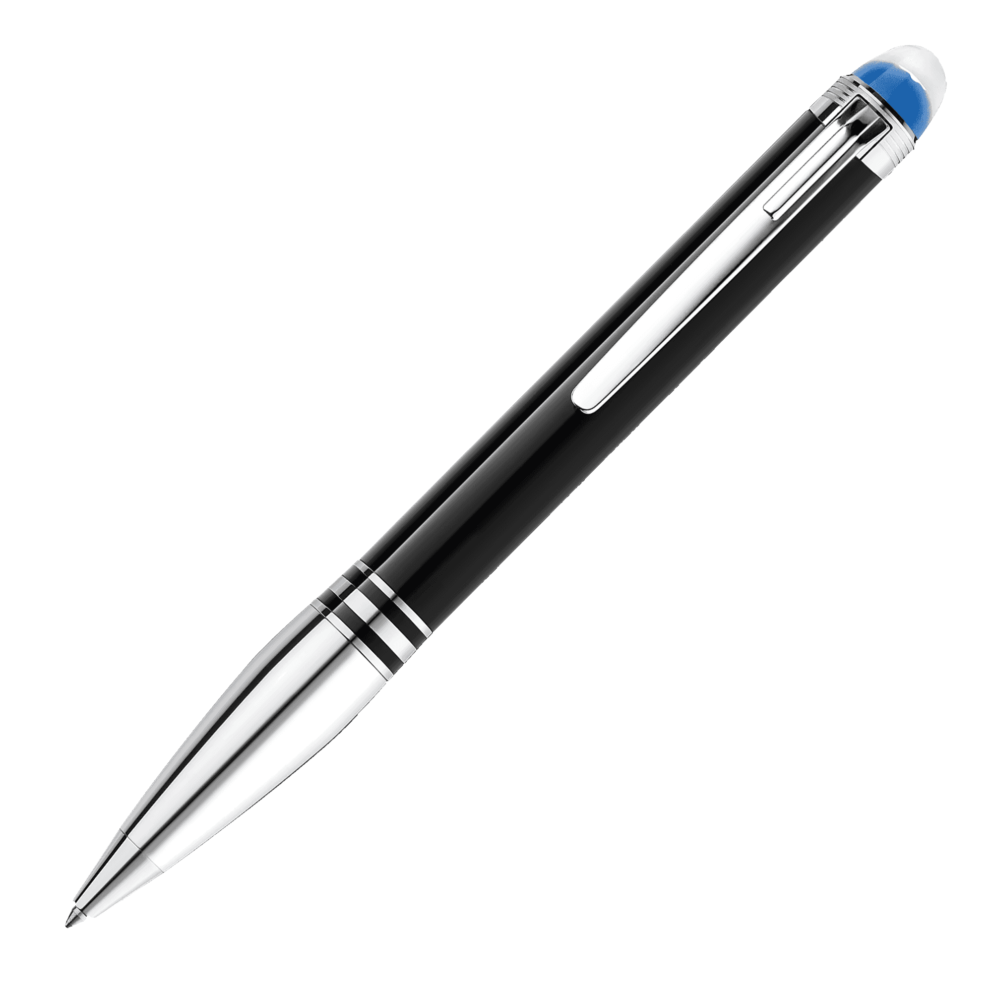 Montblanc StarWalker Doue Ballpoint Pen - Berry's Jewellers