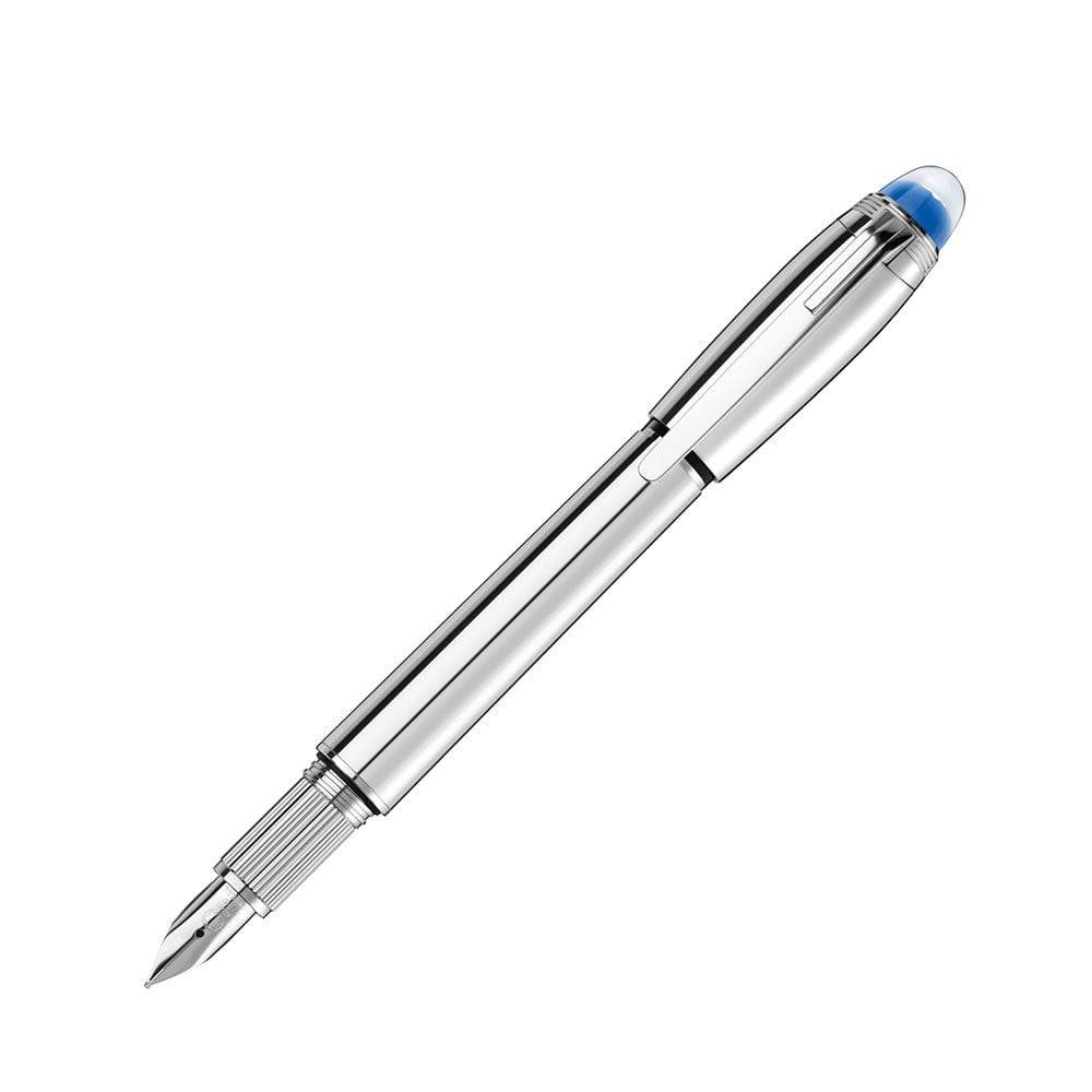 Montblanc Starwalker Metal Fountain Pen - Berry's Jewellers