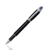 Montblanc Starwalker Platinum-Plated Resin Fineliner Pen - Berry's Jewellers