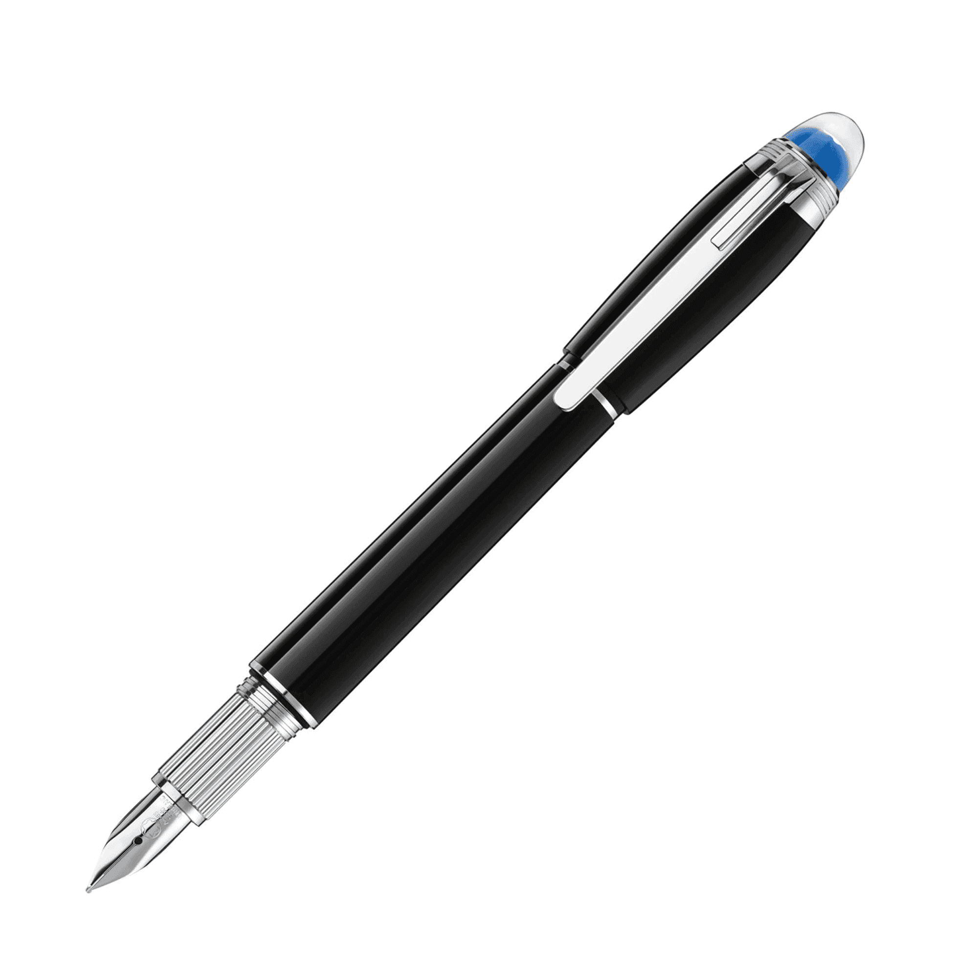 Starwalker Precious Resin Fountain Pen Piston Converter