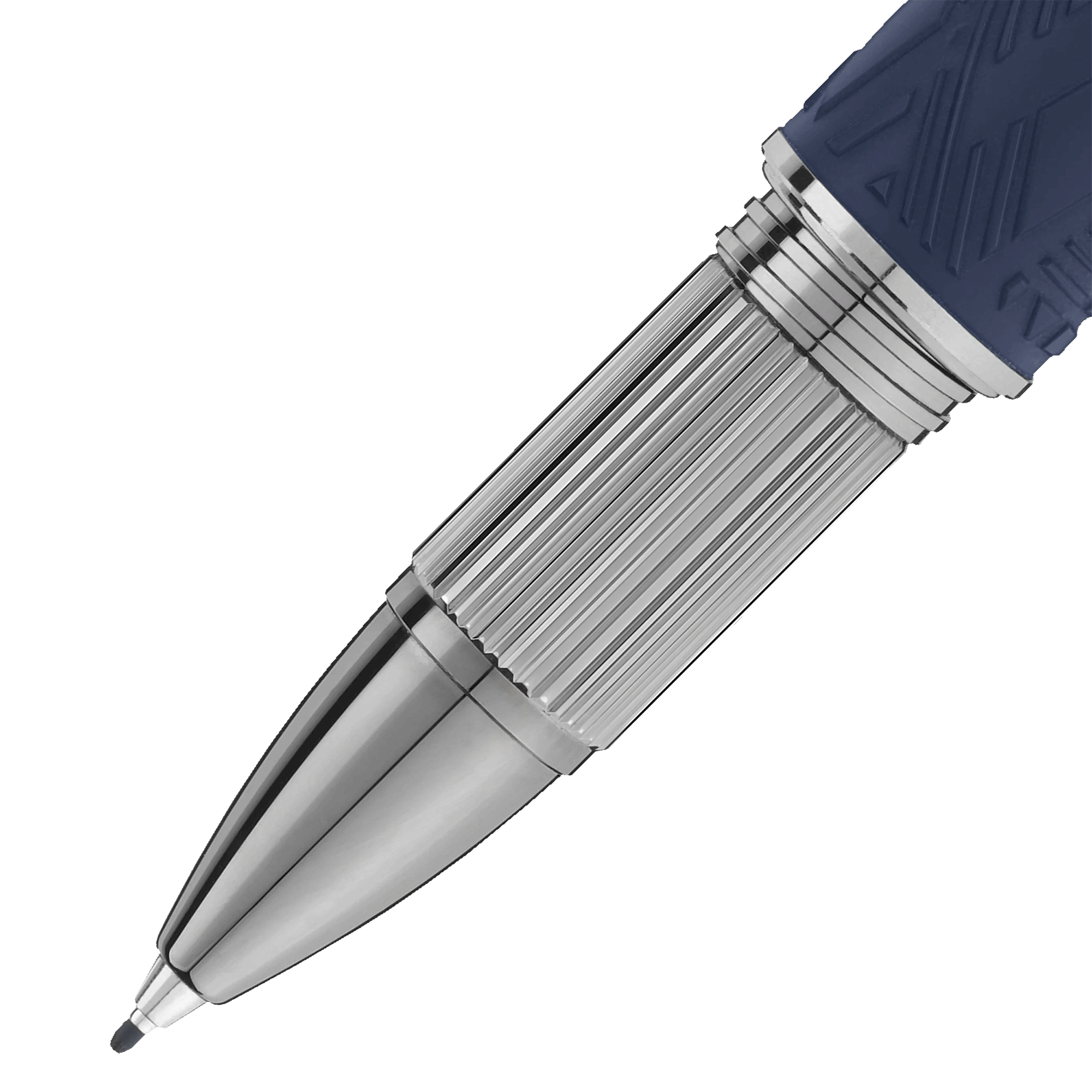 Montblanc Starwalker SpaceBlue Resin Fineliner - Berry's Jewellers