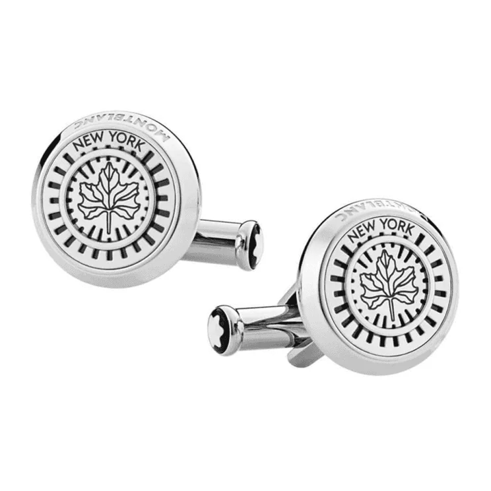 Urban Spirit New York Cufflinks