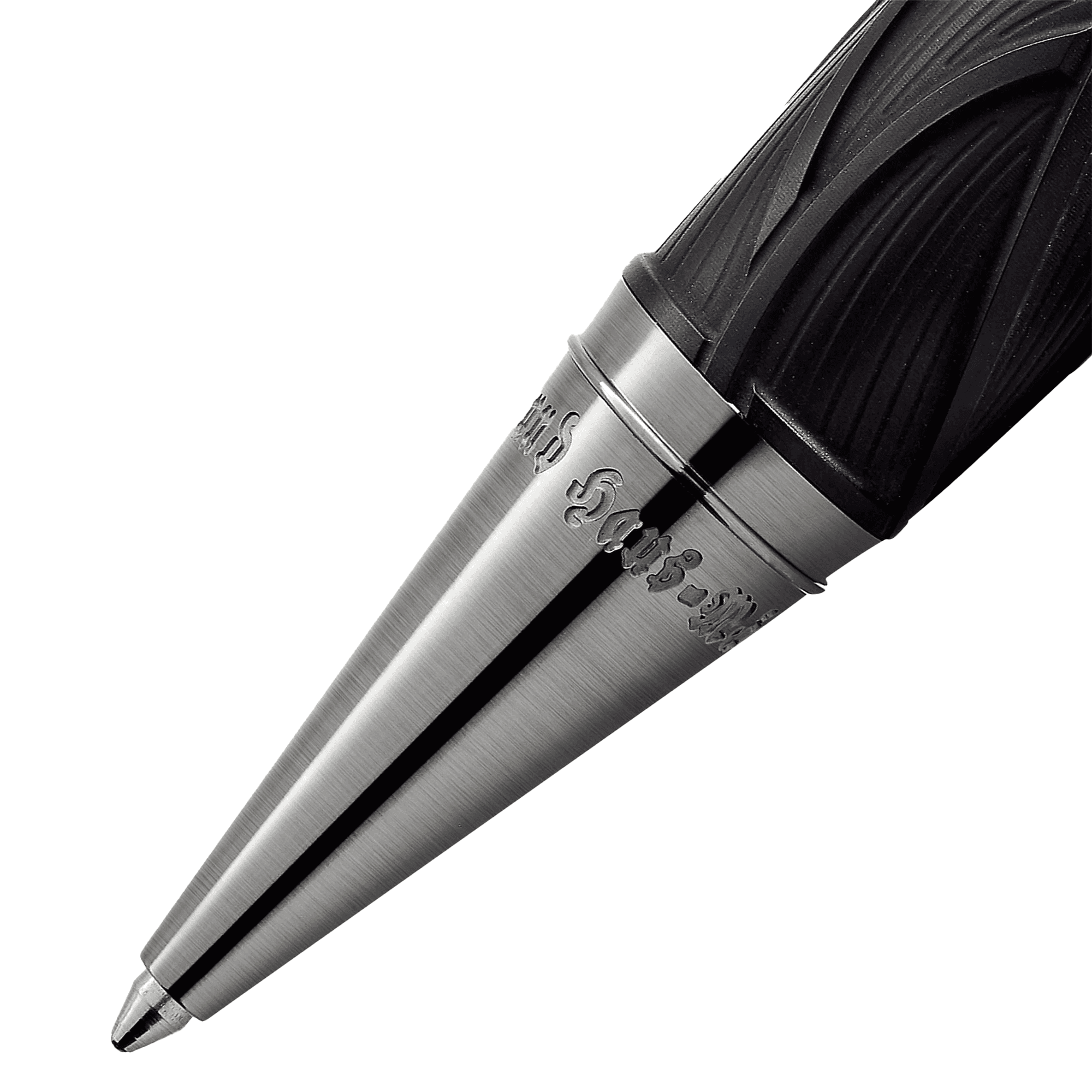 Montblanc Writers Edition Homage to Brothers Grimm Limited Edition Ballpoint Pen - Berry's Jewellers