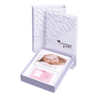 Namuri Prints Pink Hand with Diamond Gift Set