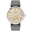 Ahoi Neomatik 38mm Date Sand Dial Sky Automatic Watch