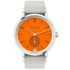 NOMOS Glashütte Tangente 38mm 'Boje' Limited Edition Watch - Berry's Jewellers