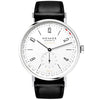 Tangente Neomatik 41mm White  Automatic Watch.