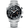 OMEGA Seamaster Planet Ocean 600m Black Dial & Bezel Bracelet Watch - Berry's Jewellers