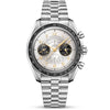 OMEGA Speedmaster Chronoscope 43mm 'Paris 2024' Chronograph Bracelet Watch - Berry's Jewellers