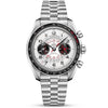 OMEGA Speedmaster Chronoscope 43mm Silver/Black Dial Chronograph Bracelet Watch - Berry's Jewellers