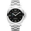 Panerai Luminor Marina 44mm Black Dial Men's Bracelet Watch - Berry's Jewellers