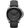 Panerai Luminor Marina TuttoGriggio 44mm Anthracite Dial Watch - Berry's Jewellers