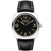 Panerai Radiomir Officine 45mm Black Dial Manual-Wind Watch - Berry's Jewellers