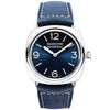 Panerai Radiomir Officine 45mm Blue Dial Manual-Wind Watch - Berry's Jewellers