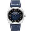 Panerai Radiomir Origine 45mm Degrade Blue Dial Men's Manual-Wind Watch - Berry's Jewellers