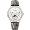 Patek Philippe Grand Complications 35mm Perpetual Calendar 18ct White Gold Watch - Berry's Jewellers