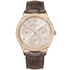 Patek Philippe Grand Complications 35mm Perpetual Calendar Ladies Watch - Berry's Jewellers