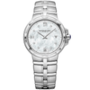 Raymond Weil Parsifal 30mm Mother of Pearl Dial Quartz Watch - Berry's Jewellers