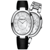 Raymond Weil Shine 29mm Mother of Pearl Ladies Quartz Watch - Berry's Jewellers