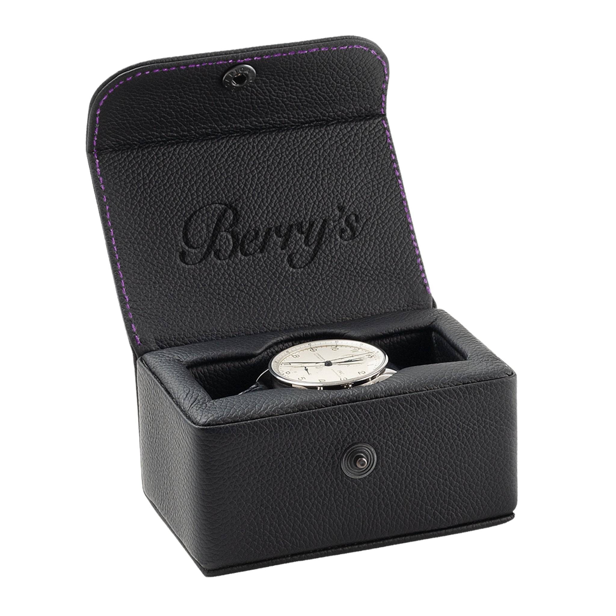 Viaggio 1 Berry's Edition Watch Case