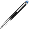 StarWalker Doué Black Resin Ballpoint Pen