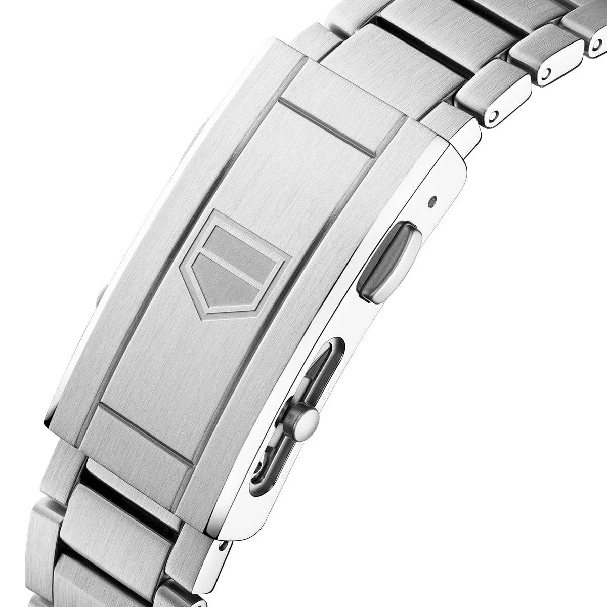 TAG Heuer Aquaracer Professional 300 Date 42mm Black Dial Bracelet Watch - Berry's Jewellers