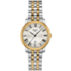 Tissot Carson Premium 30mm Lady Bracelet Watch - Berry's Jewellers