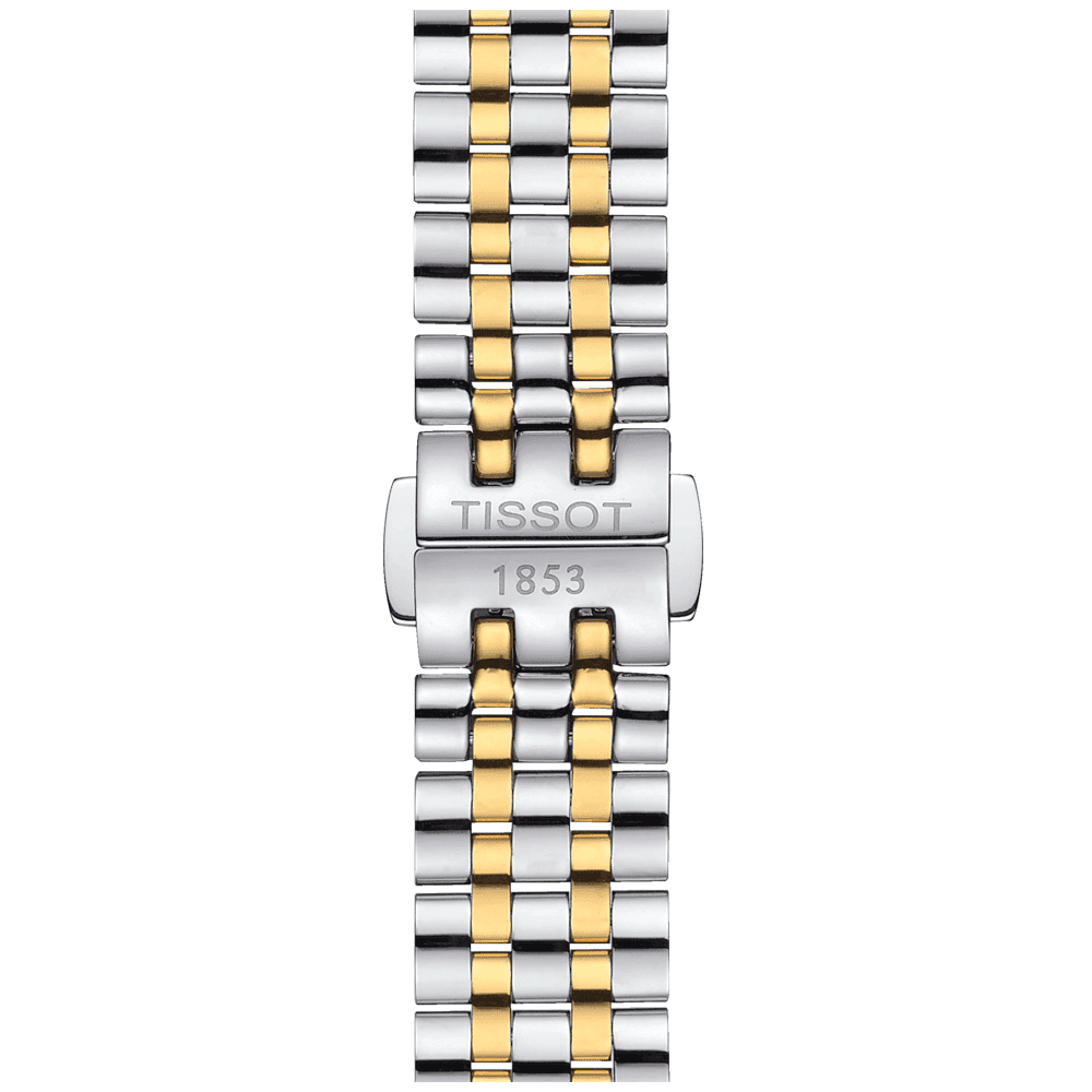 Tissot Carson Premium 30mm Lady Bracelet Watch - Berry's Jewellers