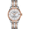 Chemin des Tourelles 34mm Silver Dial Automatic Bracelet Watch